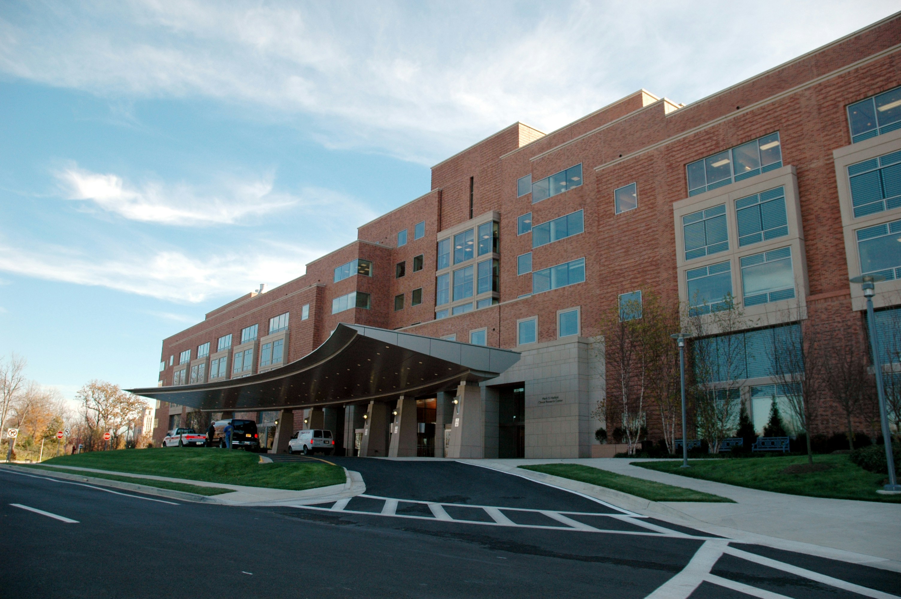 Hospital icon