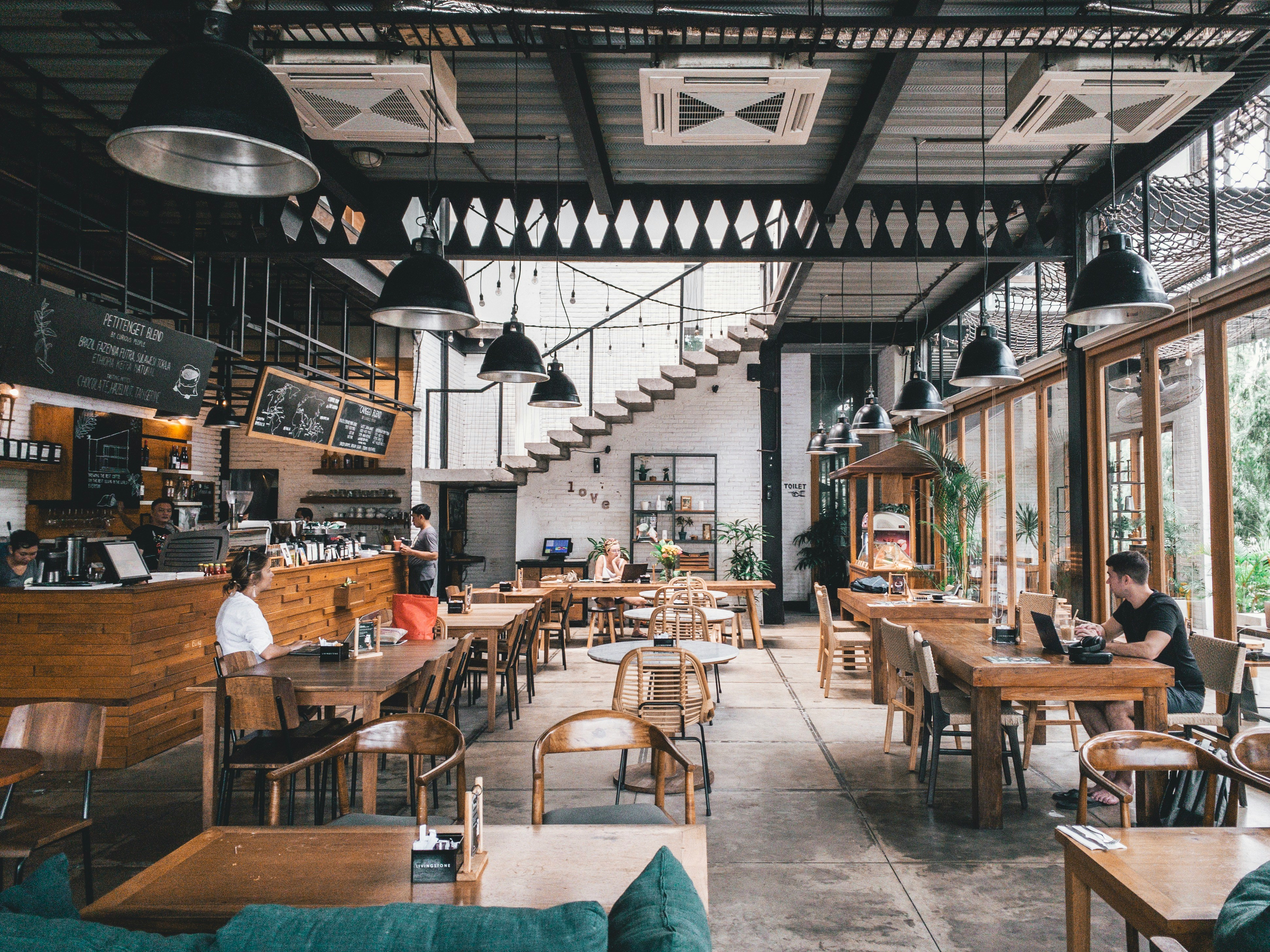Restaurant icon